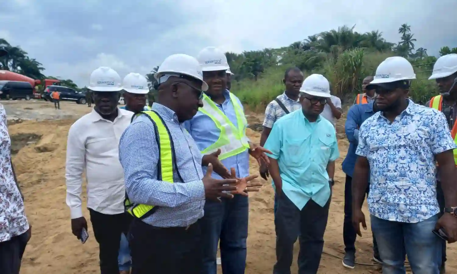 Communities demands affect FG projects in C/River, says Works Controller