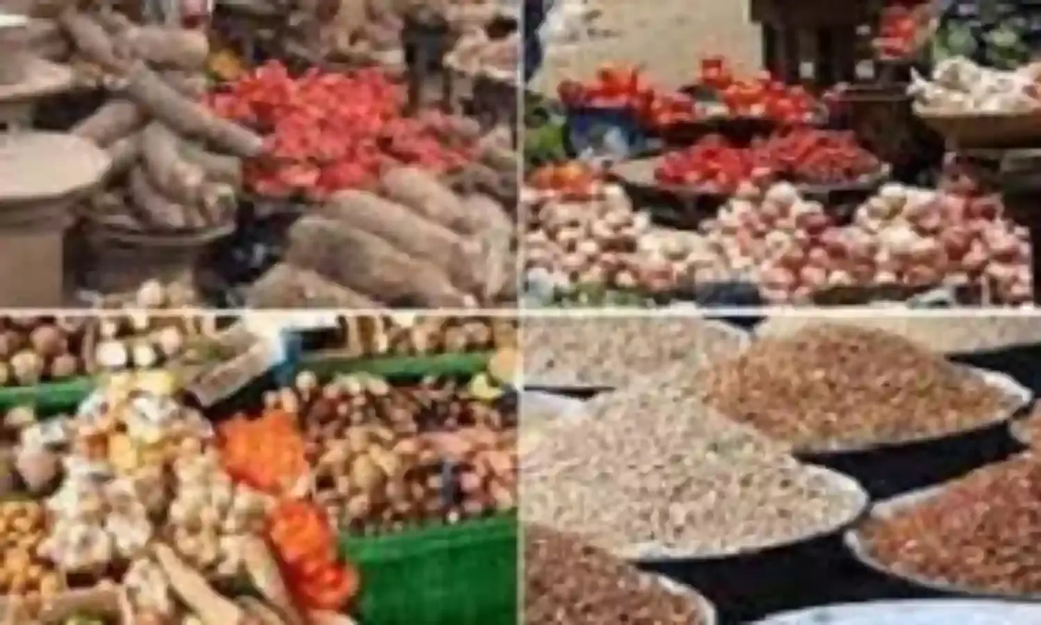 Increasing Nigerias food production capacity via biotechnology, genomics