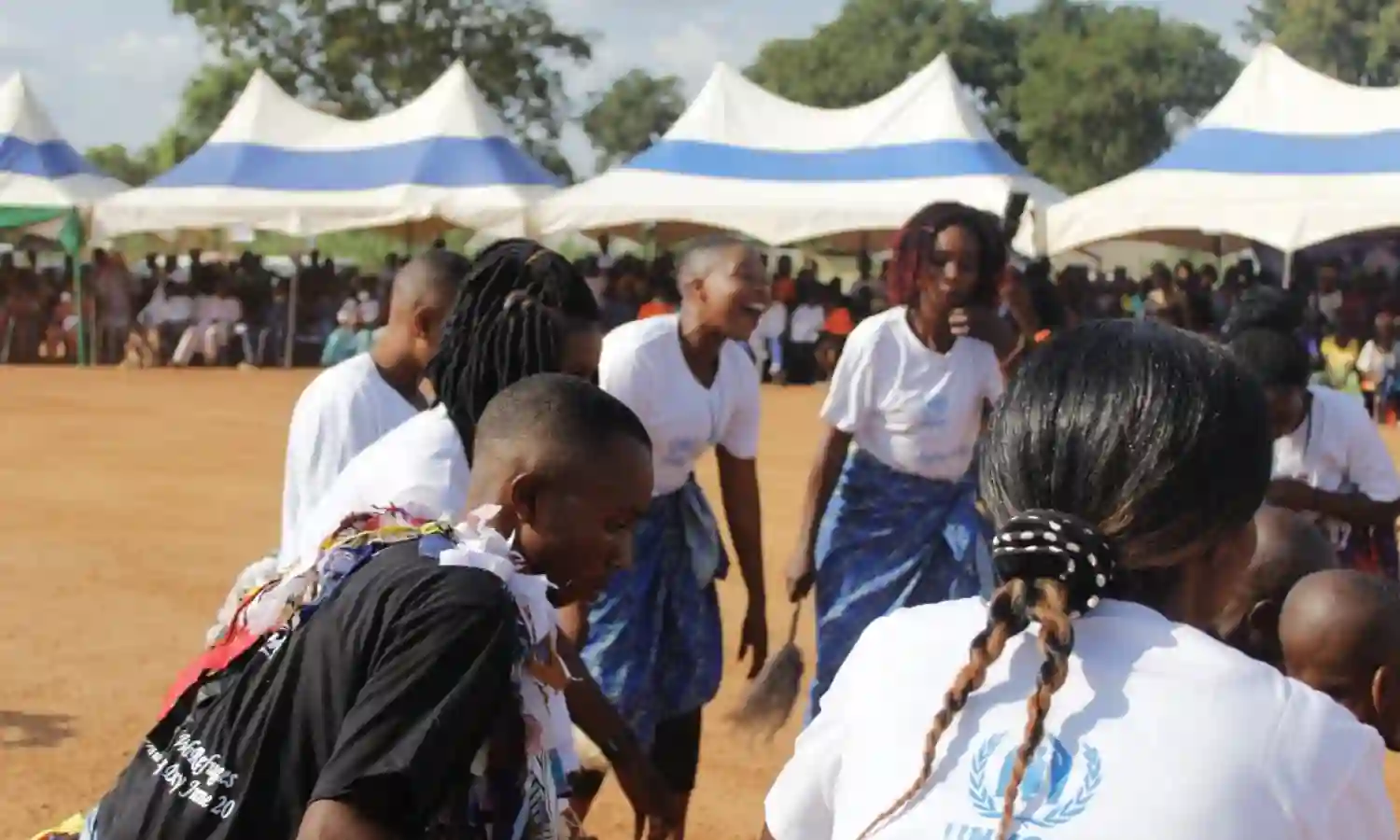 UNHCR calls for assistance for Cameroonian refugees in Nigeria