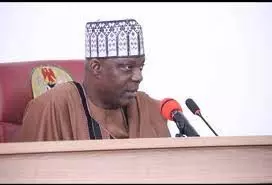 No impeachment, Im firmly in control – Speaker No impeachment, Im firmly in control – Speaker