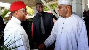Okowa is an asset to PDP campaign – Atiku Okowa is an asset to PDP campaign – Atiku
