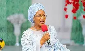 World Sickle Cell Day: Okowas wife advises people on marriage