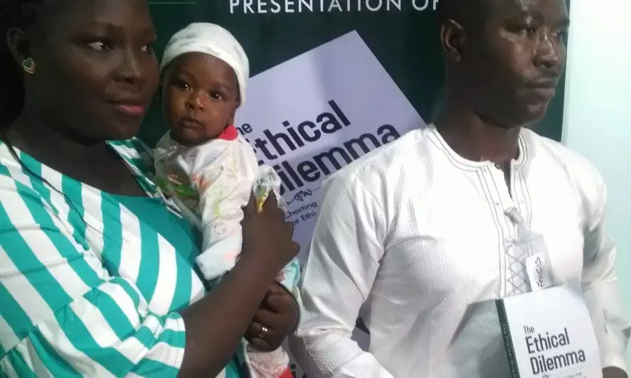 What made me to return $4, 050 to passenger – Bolt driver