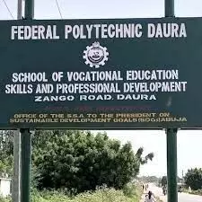 No imposition of unqualified staff, says Rector No imposition of unqualified staff, says Rector