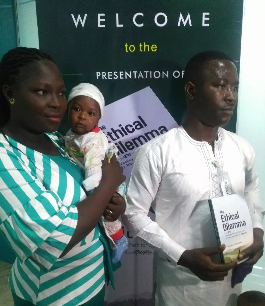 What made me to return $4, 050 to passenger – Bolt driver