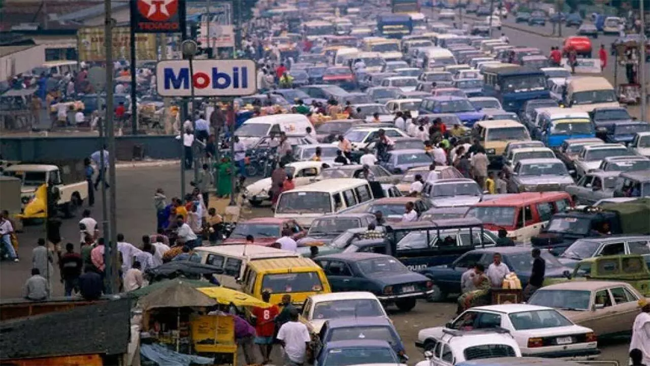 Fuel crisis: Commercial bus operators hike fares in Lagos