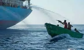 Nigeria celebrates 5 months of zero attack by sea robbers