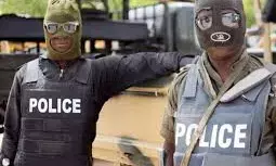 Police arrest 3 robbery suspects, recover loot in Lagos