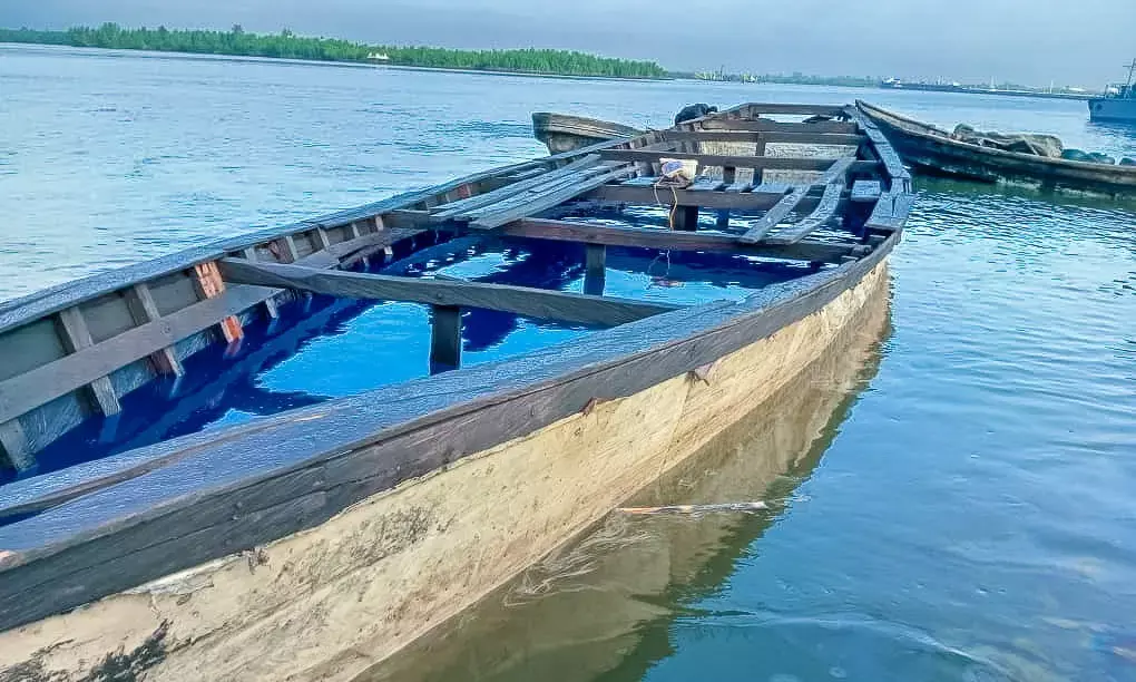NSCDC arrests driver transporting vandalised oil