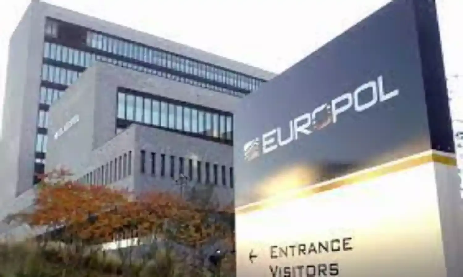 Criminal networks targeting Ukrainian refugees, says Europol