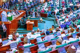 Reps want lottery operators to adopt NIN for identification