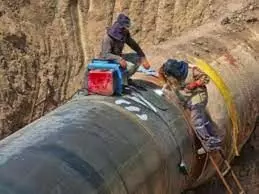 EU-Russia gas war: Algeria, Niger, Nigeria revive talks on Saharan gas pipeline