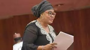 PDP Chieftain prays court to declare Oduah unfit as senatorial candidate