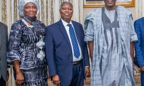 Kwara Govt, Kumuyi harp on youth engagement, empowerment for devt