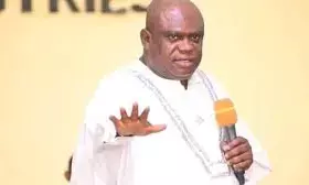 Delete fake account, G.O. calls on twitter