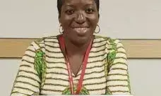 Internal trafficking higher than external trafficking, says  NAPTIP DG