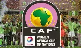 2022 AWCON: Super Falcons ready for championship in Morocco —  Waldrum