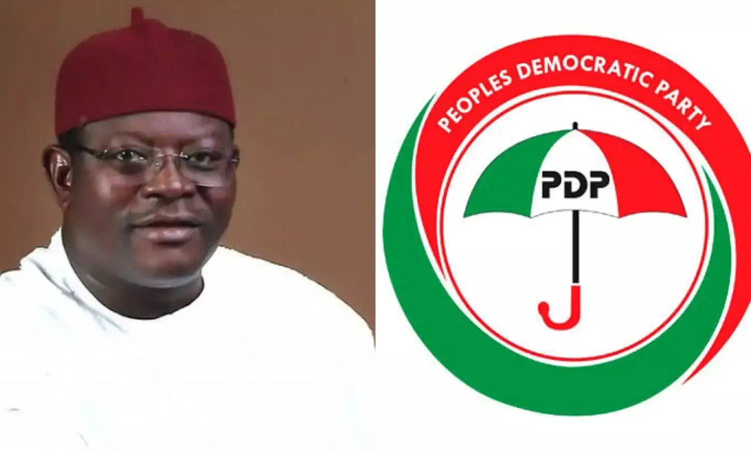 2023 Election: PDP guber candidate picks Oliver Osi as running mate