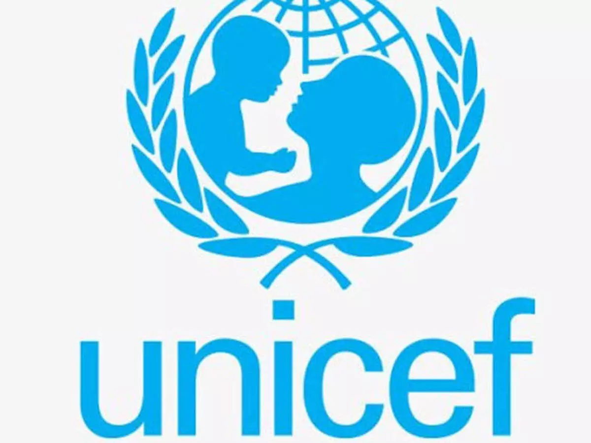 UNICEF appeals for $1.2bn for 8m children