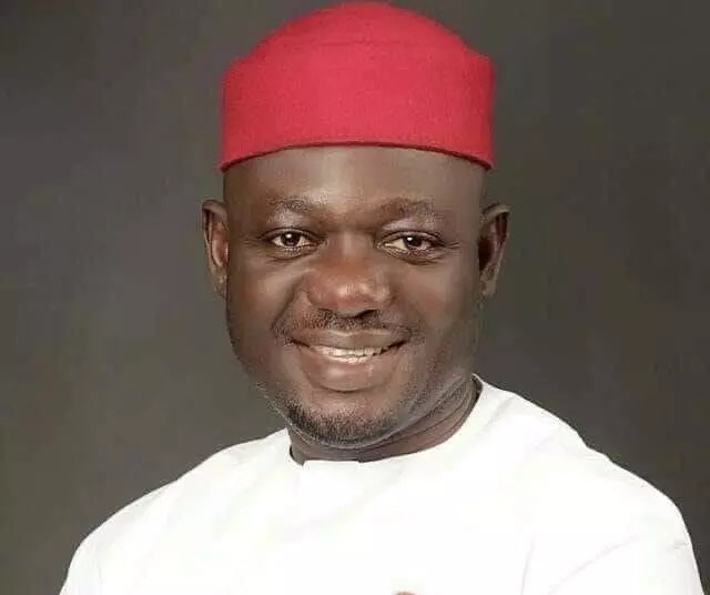 ASUU strike: Lawmaker donates cash to lecturers in  CRiver