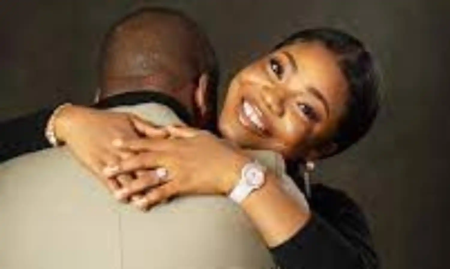 I Said Yes, Mercy Chinwo announces her engagement