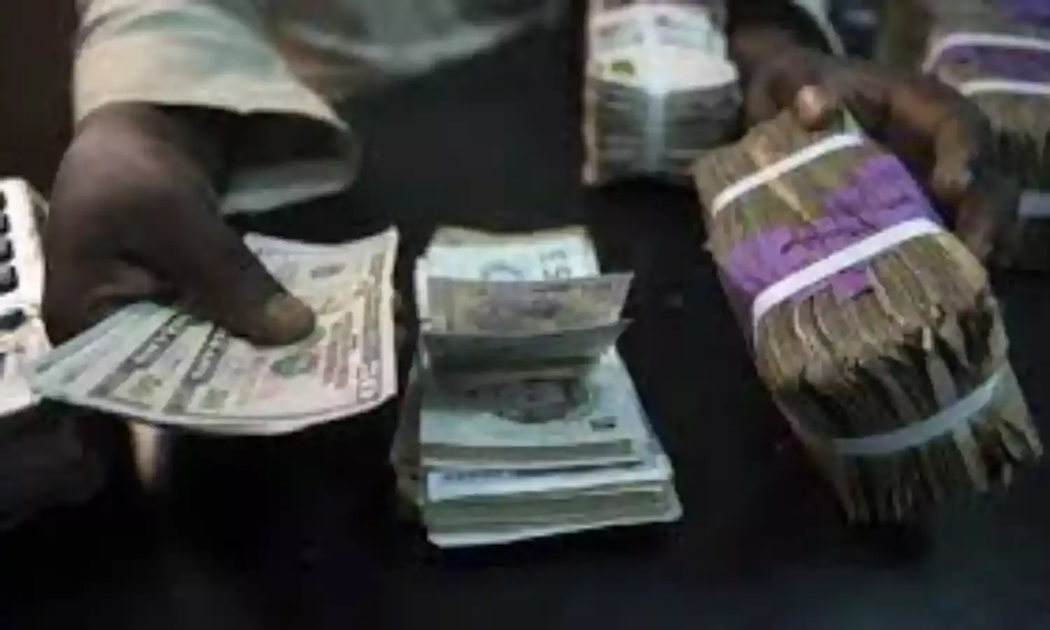 Socio-Economic Implications of Downfall of Naira