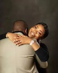 I Said Yes, Mercy Chinwo announces her engagement