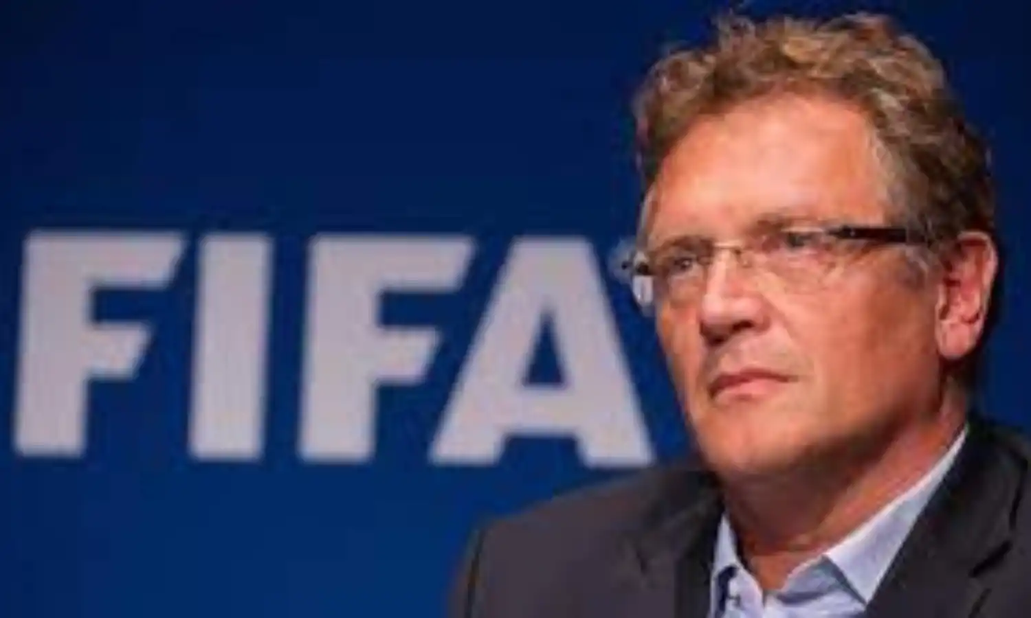 Ex-FIFA executive Valcke charge for bribery