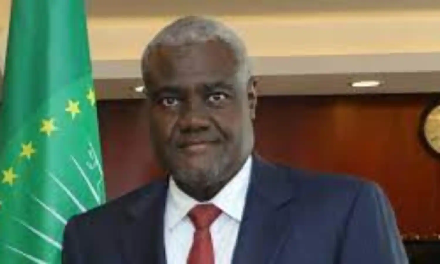 AU chief condoles with South Africa on death of 22 teenagers