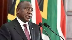 S/African president mourns 22 teenagers of tavern death