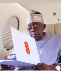 Tinubu heads to France for meeting, says media aide Tinubu heads to France for meeting, says media aide