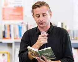 Germany award literature prize to Ukrainian author