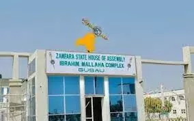Zamfara assembly passes banditry, terrorism, other offences bill