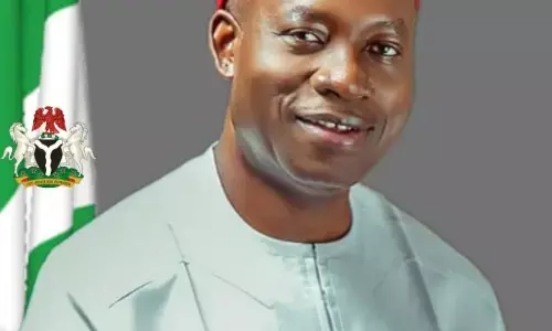 Anambra diversifying to agric-driven economy, says Soludo Anambra diversifying to agric-driven economy, says Soludo