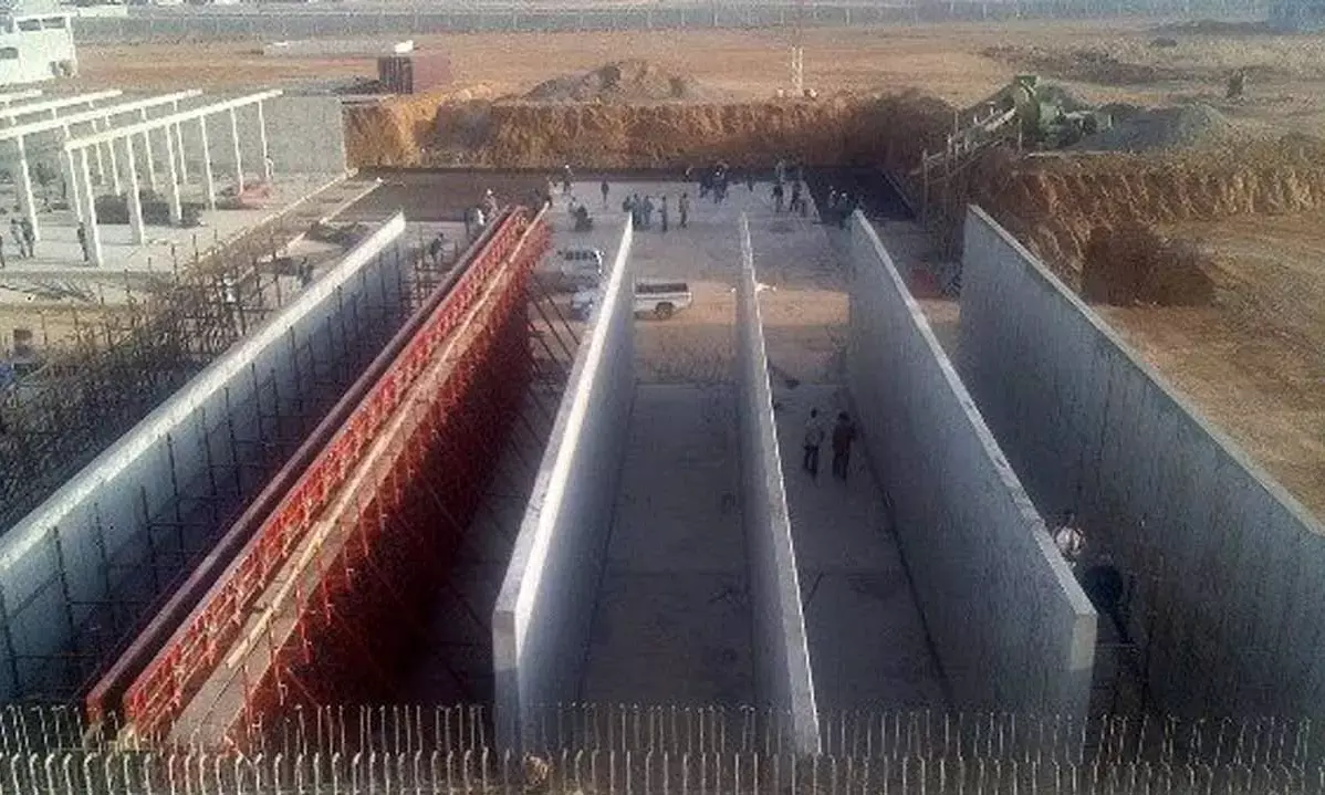 Checkmating deficiencies in constituency projects