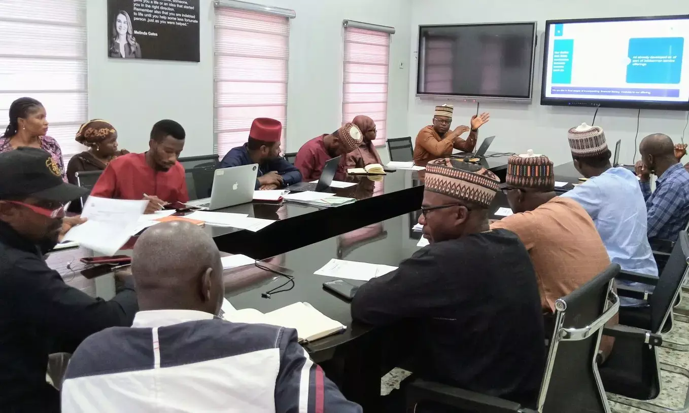 Jobberman, Kaduna govt partner to train over 1m youths