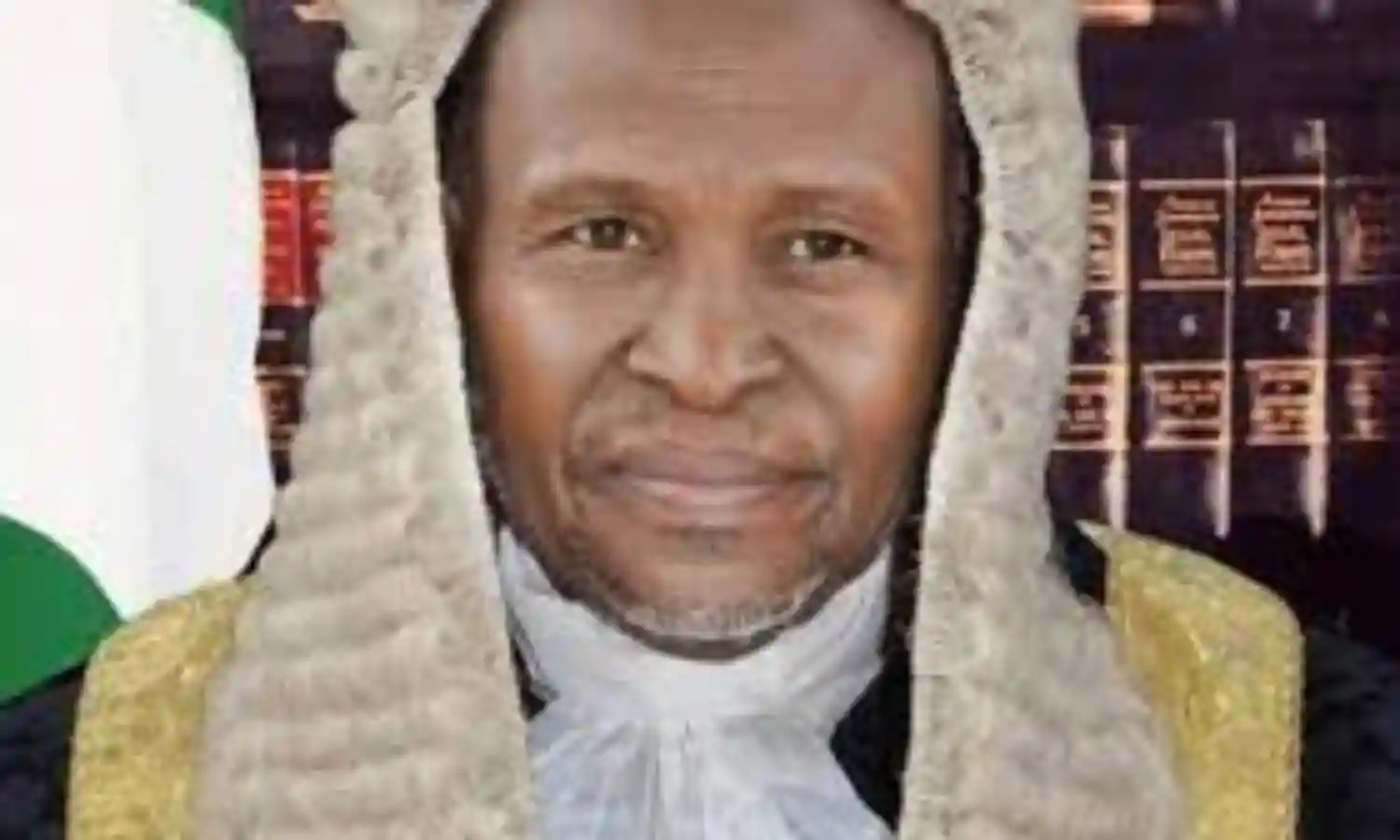 Senate insists on probe of former Chief Justice