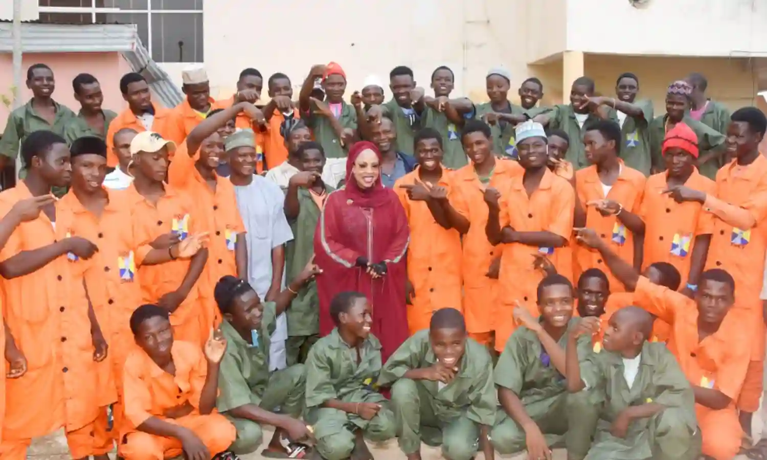 FCTA sets to graduate 120 trained Almajiris