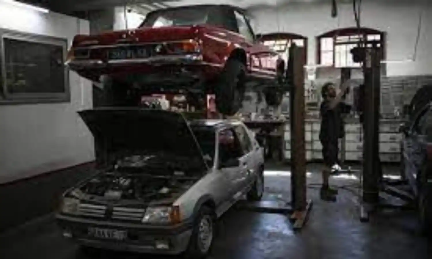 Berlin ready to back EU combustion engine ban – Minister