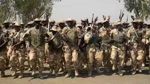 2023 Election: Nigerian Military and Protection of Democracy