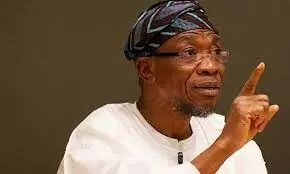Aregbesola tasks NCoS to recapture escaped inmates