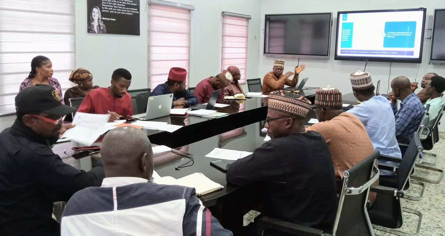 Jobberman, Kaduna govt partner to train over 1m youths