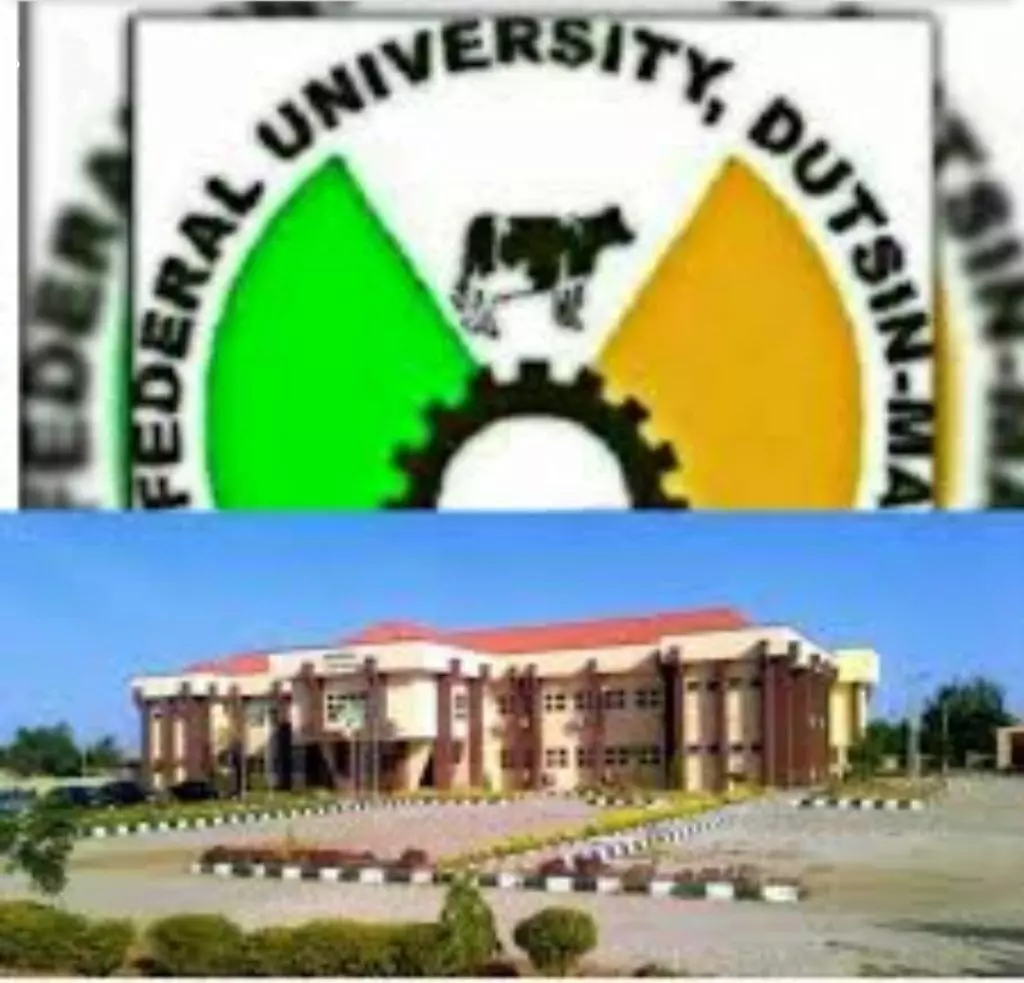 ASUU strike: Katsina varsity disowns one-man protester ASUU strike: Katsina varsity disowns one-man protester