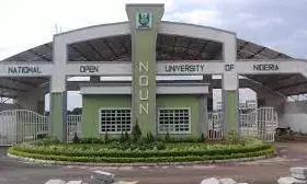 Inmate bags Second Class Upper degree from Open University
