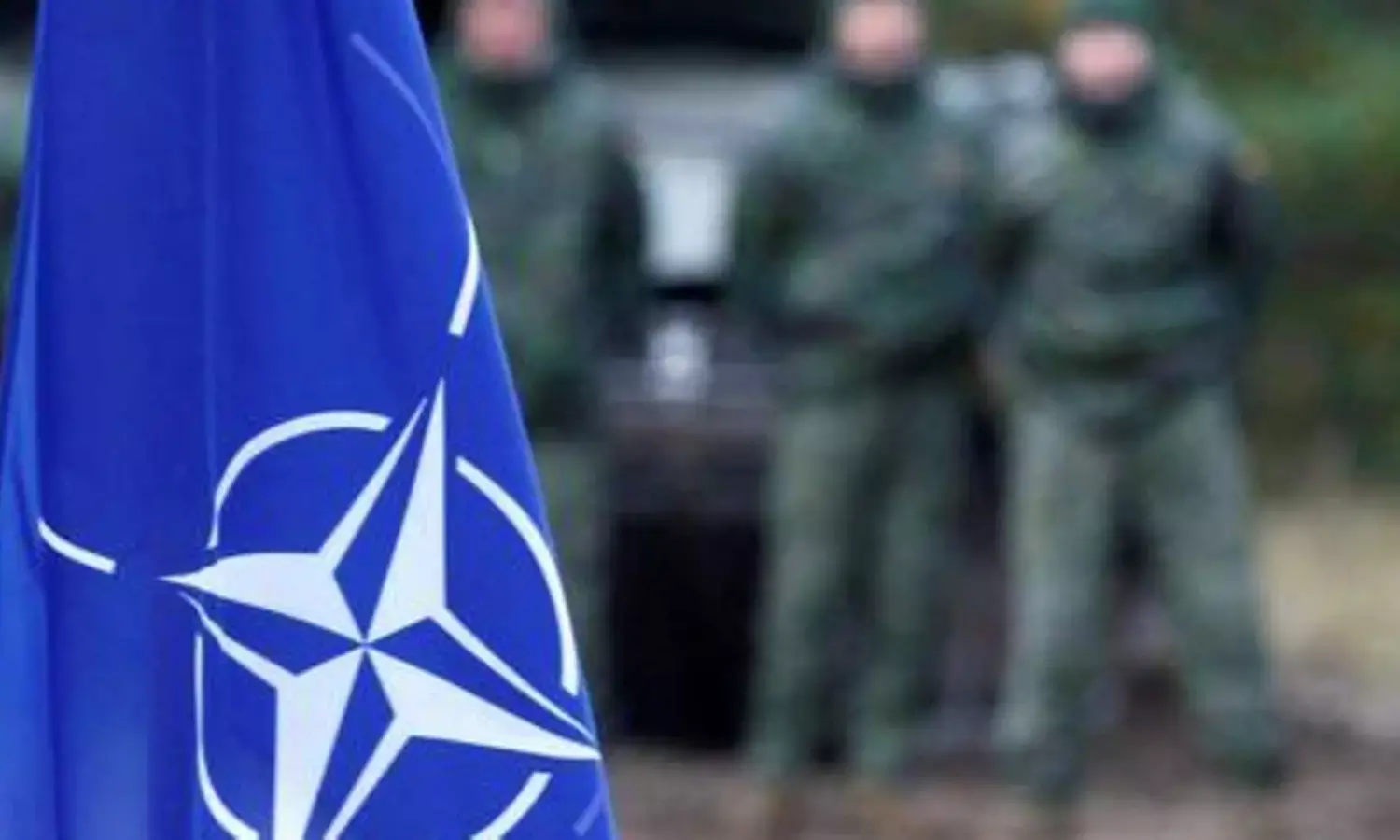Russo-Ukraine war: NATO to agree on biggest defence policy