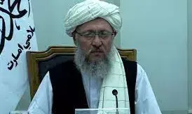 Taliban bans women from participating in national gathering