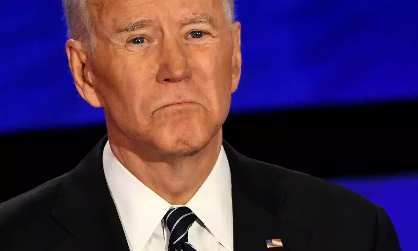 Biden announces expansion of U.S. military presence in Europe