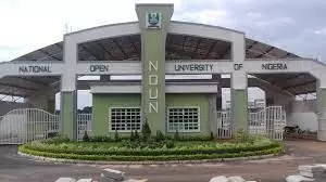 Inmate bags Second Class Upper degree from Open University