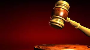 Court arraigns vagrant for alleged intimidation, possession of  weapons