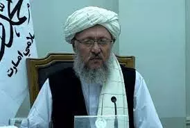 Taliban bans women from participating in national gathering